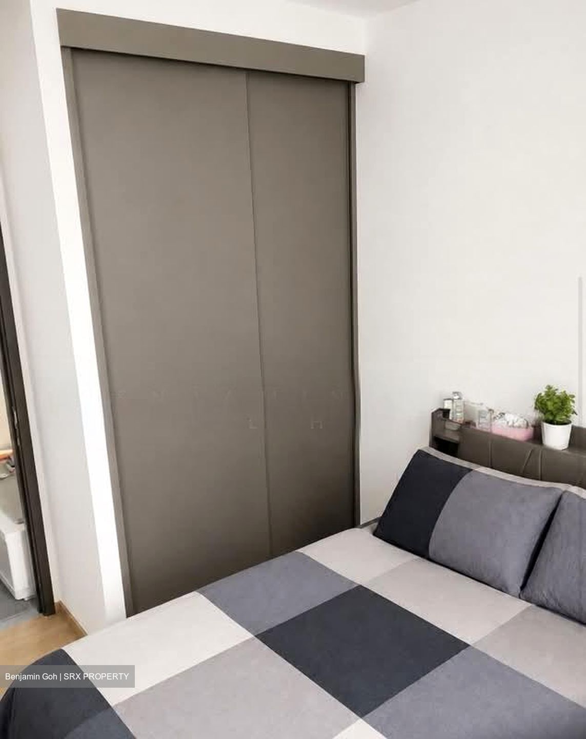 Grandeur Park Residences (D16), Condominium #556175891